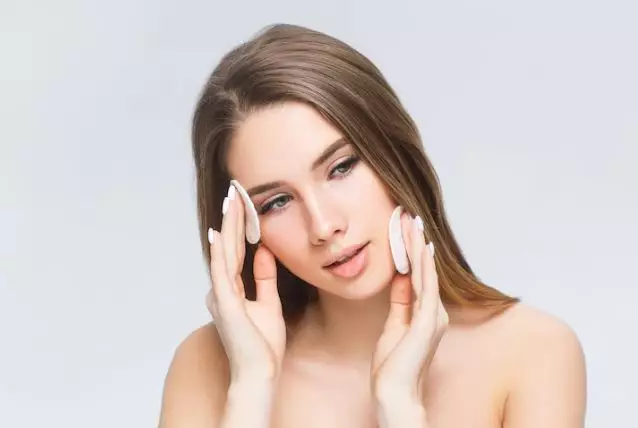 Rahasia makeup sehari-hari ala Yasmin Napper Berbagai sumber Rahasia makeup sehari-hari ala Yasmin Napper Berbagai sumber