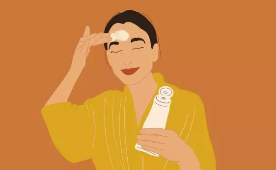 Rahasia makeup sehari-hari ala Yasmin Napper Berbagai sumber Rahasia makeup sehari-hari ala Yasmin Napper Berbagai sumber