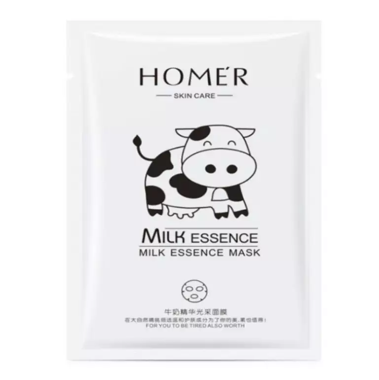 Rekomendasi masker susu Berbagai sumber Rekomendasi masker susu Berbagai sumber