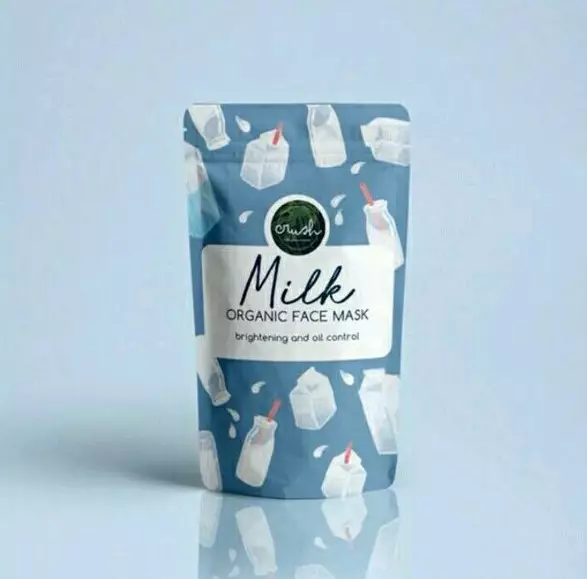Rekomendasi masker susu Berbagai sumber Rekomendasi masker susu Berbagai sumber