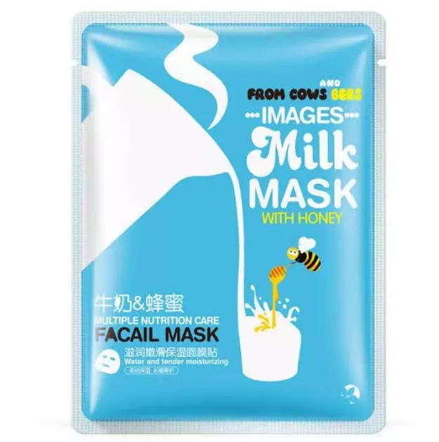 Rekomendasi masker susu Berbagai sumber Rekomendasi masker susu Berbagai sumber