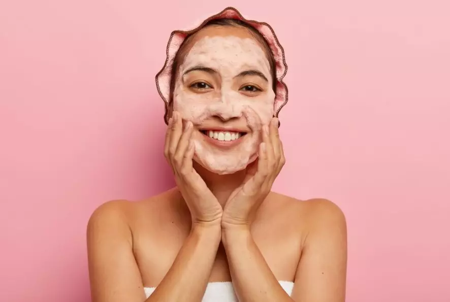 Skincare wajib Sandra Dewi Berbagai sumber