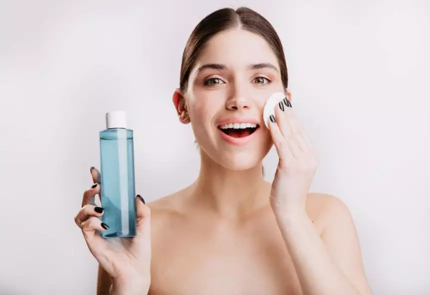 Skincare wajib Sandra Dewi Berbagai sumber