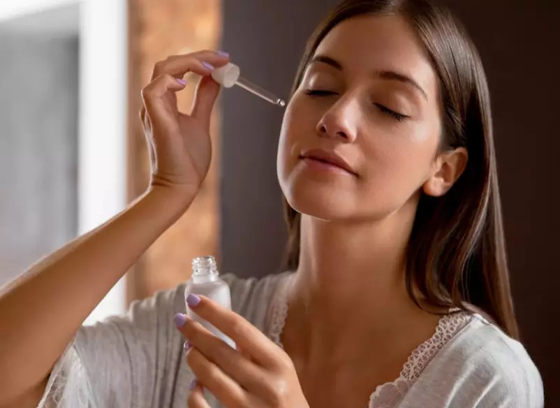 Skincare wajib Sandra Dewi Berbagai sumber