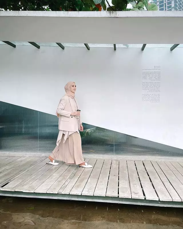 Perawatan kecantikan ibu hamil ala Fanny Fabriana Instagram Perawatan kecantikan ibu hamil ala Fanny Fabriana Instagram