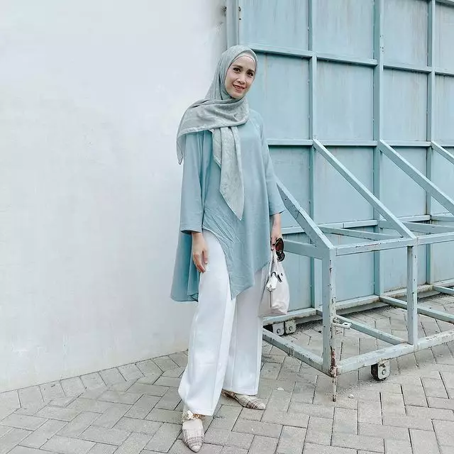 Perawatan kecantikan ibu hamil ala Fanny Fabriana Instagram Perawatan kecantikan ibu hamil ala Fanny Fabriana Instagram