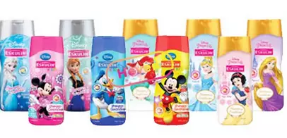 Rekomendasi sampo untuk anak Berbagai sumber