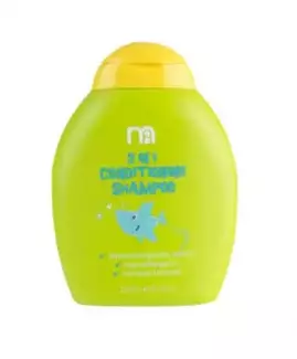 Rekomendasi sampo untuk anak Berbagai sumber