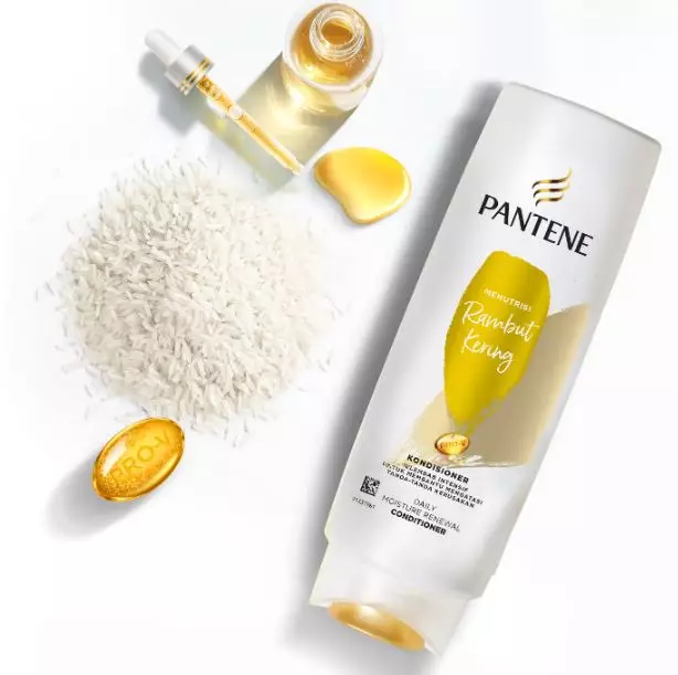 Rekomendasi conditioner untuk rambut kering Berbagai sumber Rekomendasi conditioner untuk rambut kering Berbagai sumber