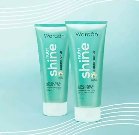 Rekomendasi conditioner untuk rambut kering Berbagai sumber Rekomendasi conditioner untuk rambut kering Berbagai sumber