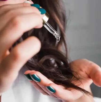 Perawatan untuk rambut diwarnai agar tetap sehat ala Tara Basro Berbagai sumber Perawatan untuk rambut diwarnai agar tetap sehat ala Tara Basro Berbagai sumber
