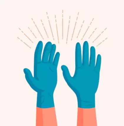 Cara merawat kuku tampak berkilau & sehat freepik.com Cara merawat kuku tampak berkilau & sehat freepik.com