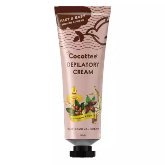 Rekomendasi krim penghilang bulu Berbagai sumber