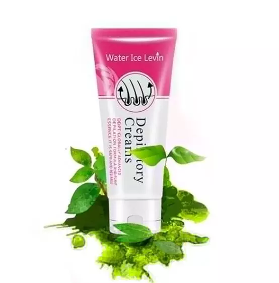 Rekomendasi krim penghilang bulu Berbagai sumber