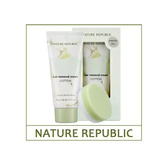 Rekomendasi krim penghilang bulu Berbagai sumber