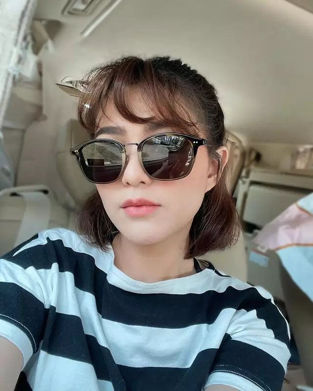 Rahasia wajah glowing Masayu Clara Instagram Rahasia wajah glowing Masayu Clara Instagram