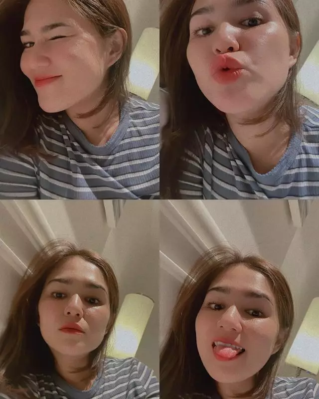 Rahasia wajah glowing Masayu Clara Instagram Rahasia wajah glowing Masayu Clara Instagram
