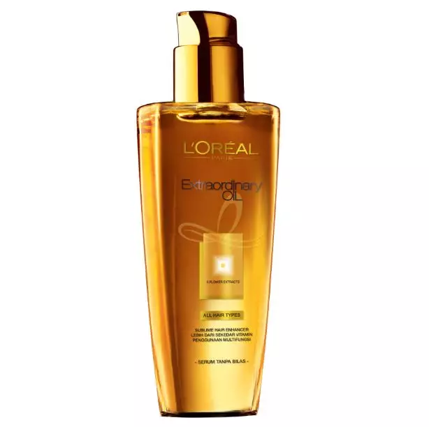 Rekomendasi hair oil untuk lembapkan rambut Berbagai sumber Rekomendasi hair oil untuk lembapkan rambut Berbagai sumber
