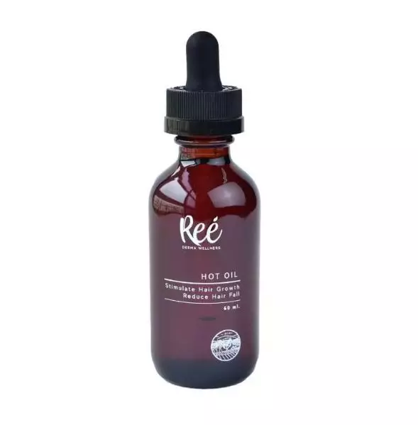 Rekomendasi hair oil untuk lembapkan rambut Berbagai sumber Rekomendasi hair oil untuk lembapkan rambut Berbagai sumber