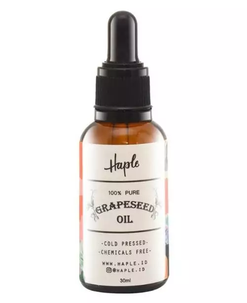 Rekomendasi hair oil untuk lembapkan rambut Berbagai sumber Rekomendasi hair oil untuk lembapkan rambut Berbagai sumber