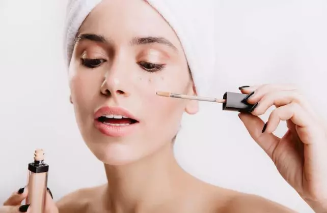 Rahasia makeup natural ala Maudy Ayunda Berbagai sumber Rahasia makeup natural ala Maudy Ayunda Berbagai sumber