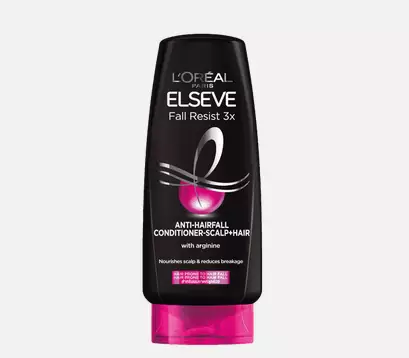 Rekomendasi conditioner untuk rambut rontok Berbagai sumber