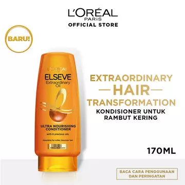 Rekomendasi conditioner untuk rambut rontok Berbagai sumber