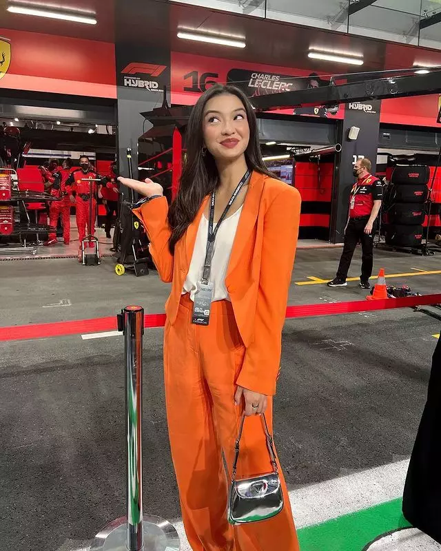 5 Perawatan wajah Raline Shah Instagram