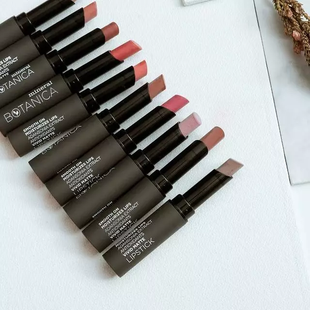 Rekomendasi lipstik untuk bibir kering Berbagai sumber Rekomendasi lipstik untuk bibir kering Berbagai sumber