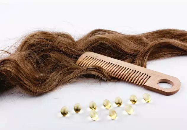 Perawatan rambut berhijab ala Citra Kirana Berbagai sumber