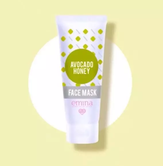 Rekomendasi masker dengan kandungan madu Berbagai sumber Rekomendasi masker dengan kandungan madu Berbagai sumber