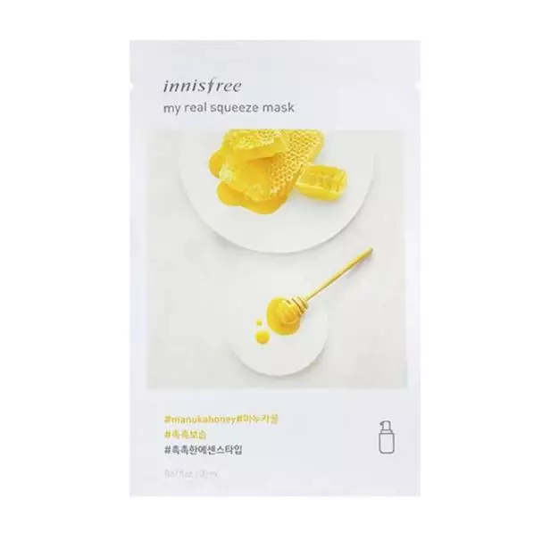 Rekomendasi masker dengan kandungan madu Berbagai sumber Rekomendasi masker dengan kandungan madu Berbagai sumber