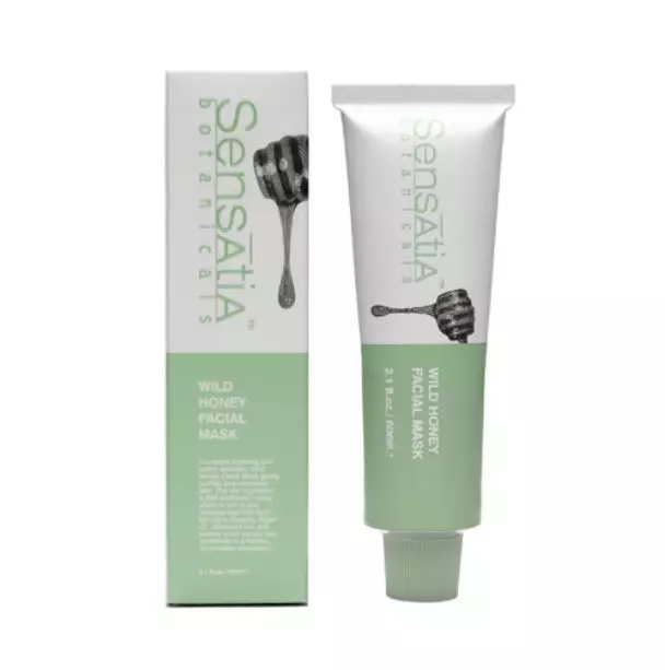 Rekomendasi masker dengan kandungan madu Berbagai sumber Rekomendasi masker dengan kandungan madu Berbagai sumber