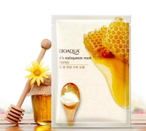 Rekomendasi masker dengan kandungan madu Berbagai sumber Rekomendasi masker dengan kandungan madu Berbagai sumber