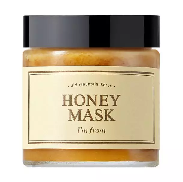 Rekomendasi masker dengan kandungan madu Berbagai sumber Rekomendasi masker dengan kandungan madu Berbagai sumber