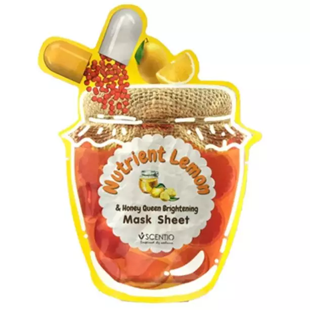 Rekomendasi masker dengan kandungan madu Berbagai sumber Rekomendasi masker dengan kandungan madu Berbagai sumber