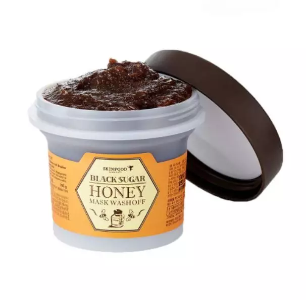 Rekomendasi masker dengan kandungan madu Berbagai sumber Rekomendasi masker dengan kandungan madu Berbagai sumber