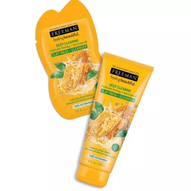 Rekomendasi masker dengan kandungan madu Berbagai sumber Rekomendasi masker dengan kandungan madu Berbagai sumber