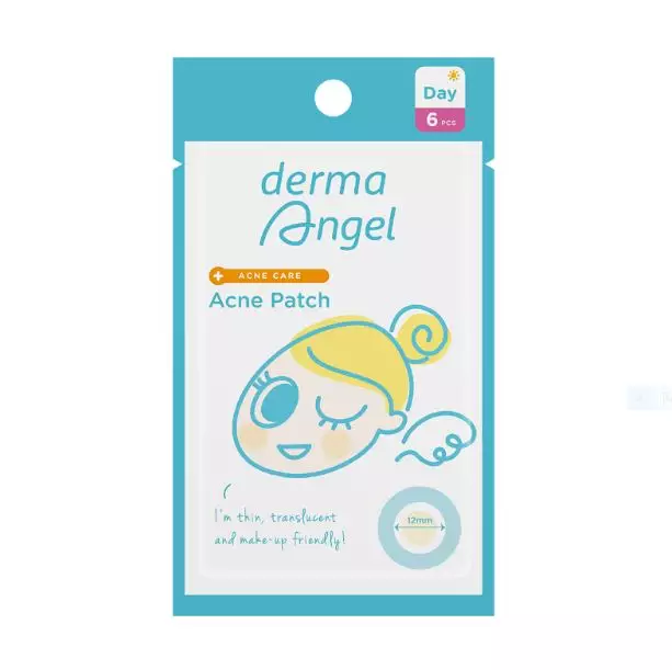 Rekomendasi acne patch untuk atasi jerawat Berbagai sumber