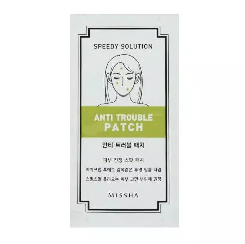 Rekomendasi acne patch untuk atasi jerawat Berbagai sumber