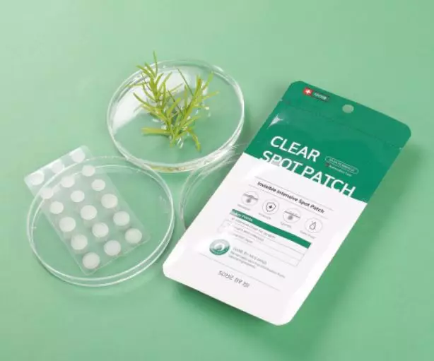 Rekomendasi acne patch untuk atasi jerawat Berbagai sumber