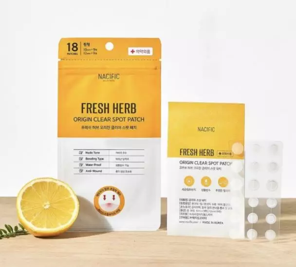 Rekomendasi acne patch untuk atasi jerawat Berbagai sumber