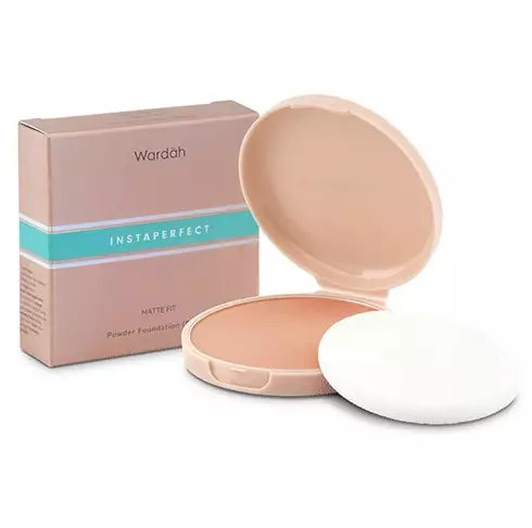 Rekomendasi bedak padat merek lokal Berbagai sumber Rekomendasi bedak padat merek lokal Berbagai sumber