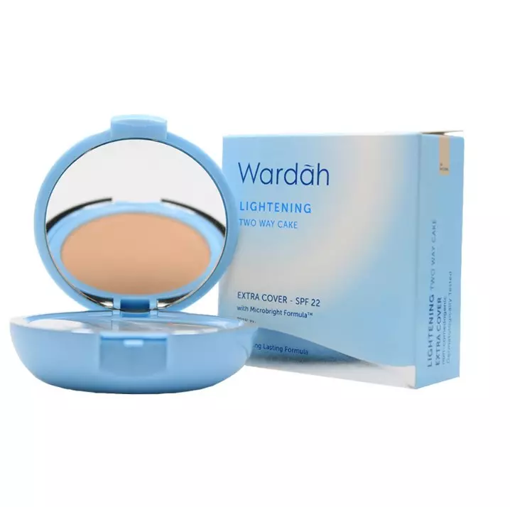 Rekomendasi bedak padat merek lokal Berbagai sumber Rekomendasi bedak padat merek lokal Berbagai sumber