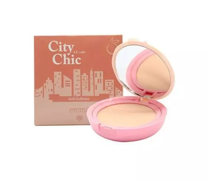 Rekomendasi bedak padat merek lokal Berbagai sumber Rekomendasi bedak padat merek lokal Berbagai sumber