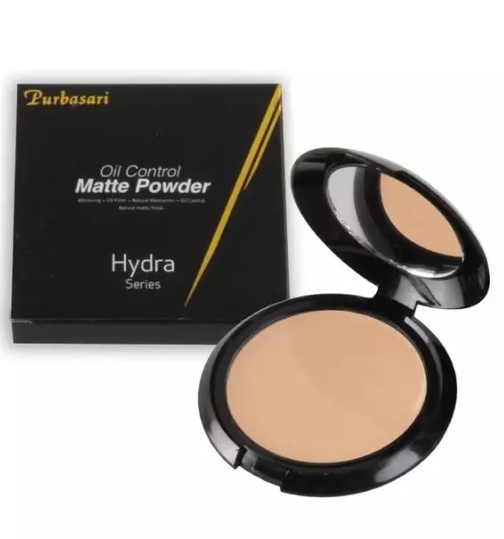 Rekomendasi bedak padat merek lokal Berbagai sumber Rekomendasi bedak padat merek lokal Berbagai sumber