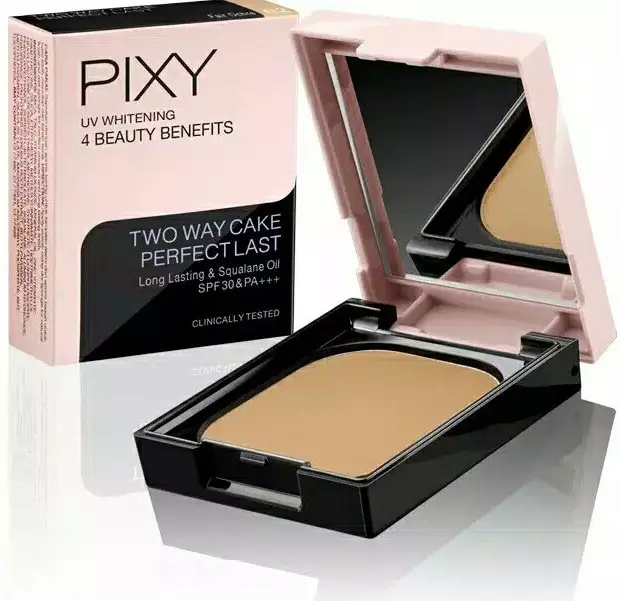 Rekomendasi bedak padat merek lokal Berbagai sumber Rekomendasi bedak padat merek lokal Berbagai sumber