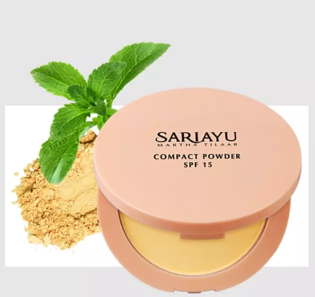 Rekomendasi bedak padat merek lokal Berbagai sumber Rekomendasi bedak padat merek lokal Berbagai sumber