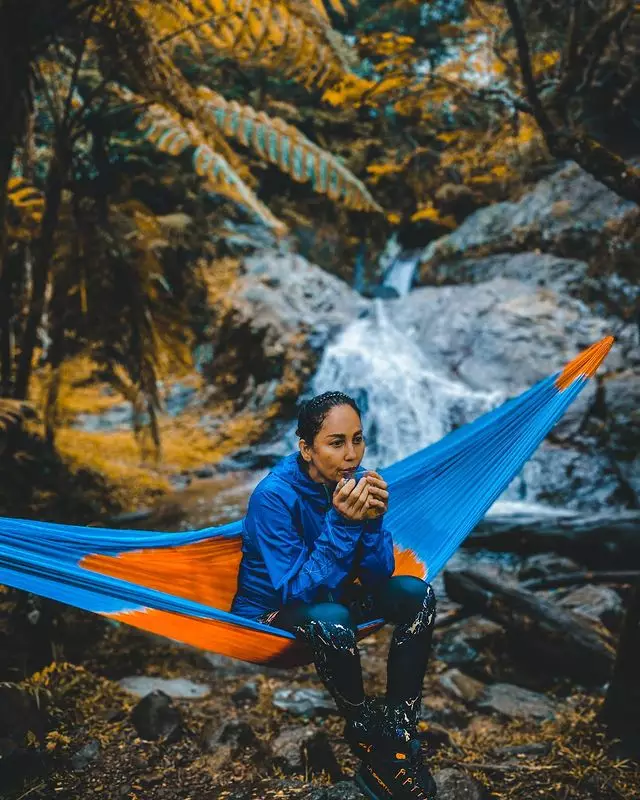 Rahasia awet muda Meriam Bellina Instagram