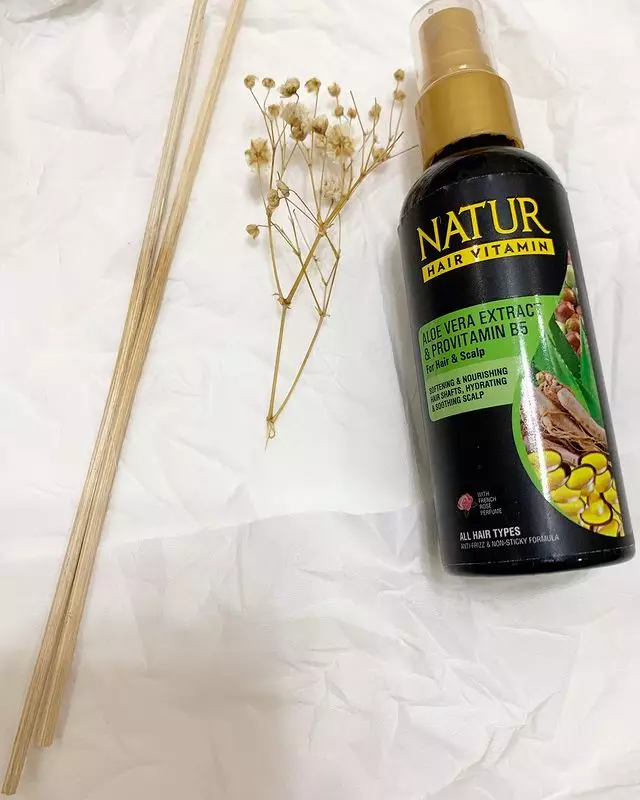 Rekomendasi vitamin rambut Berbagai sumber Rekomendasi vitamin rambut Berbagai sumber